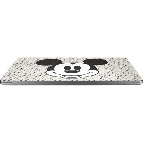 Disney Mickey Mouse Classic Universal Laptop 12in (9.8 x 6.8in) Skin